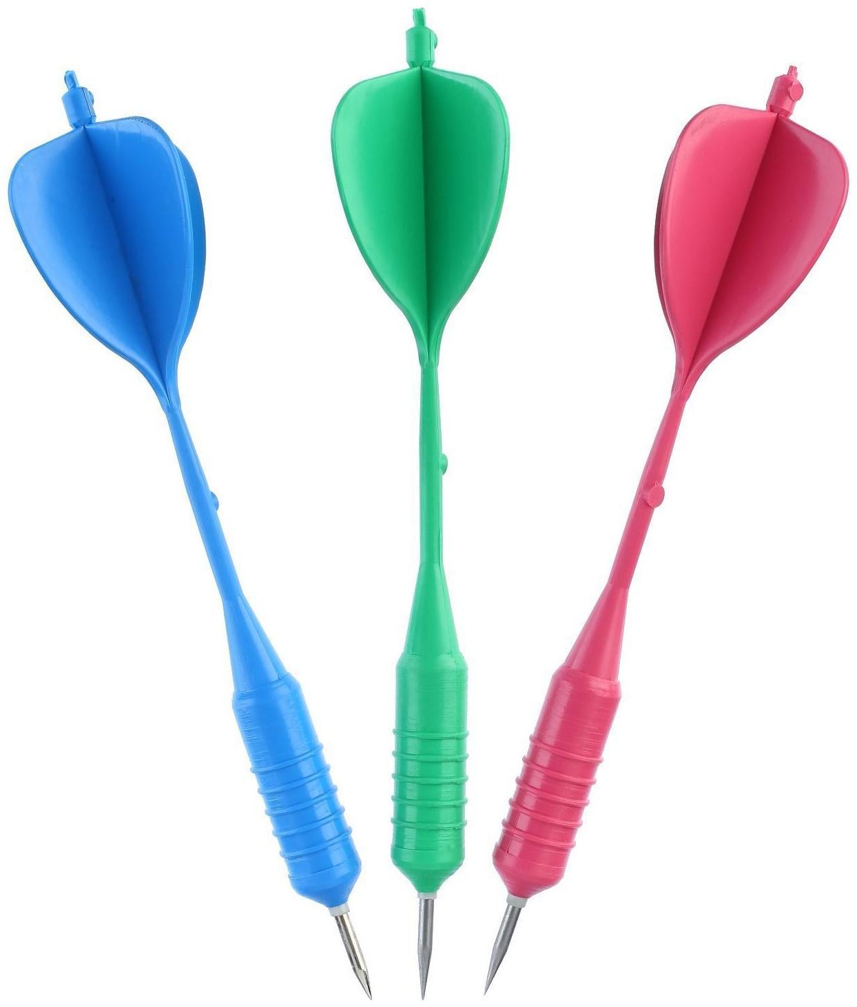 Набор дротиков для игры в 