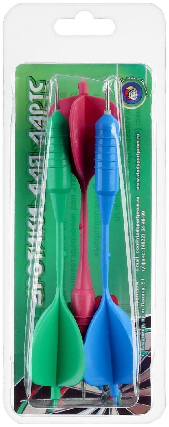 Набор дротиков для игры в 