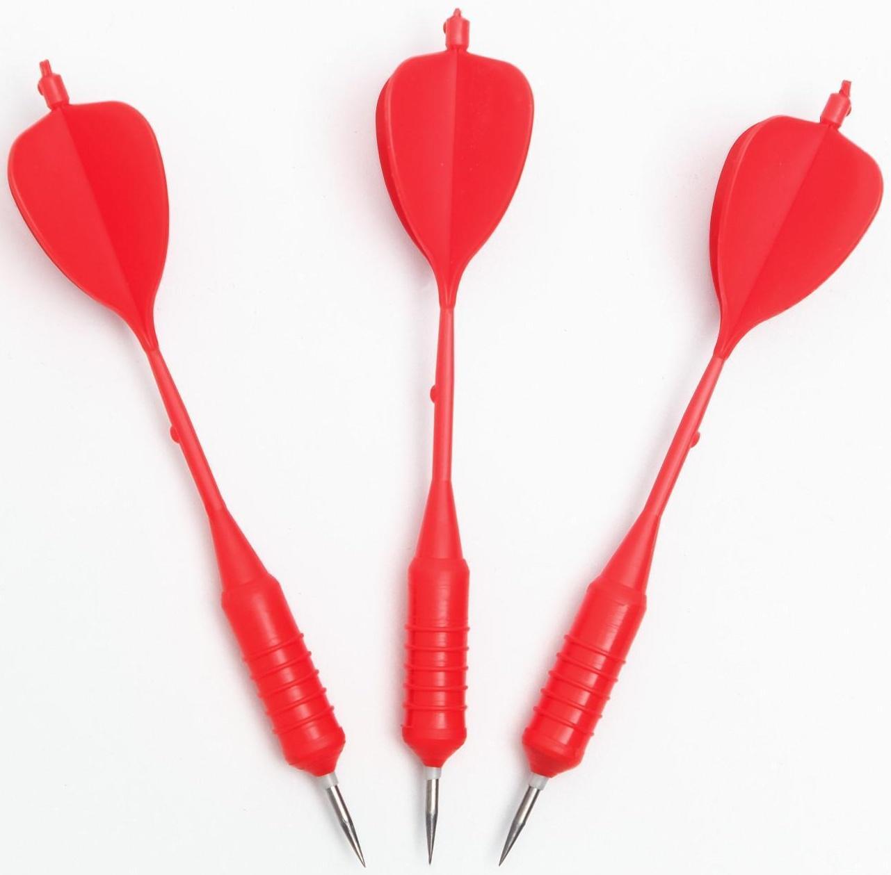 Набор дротиков для игры в 