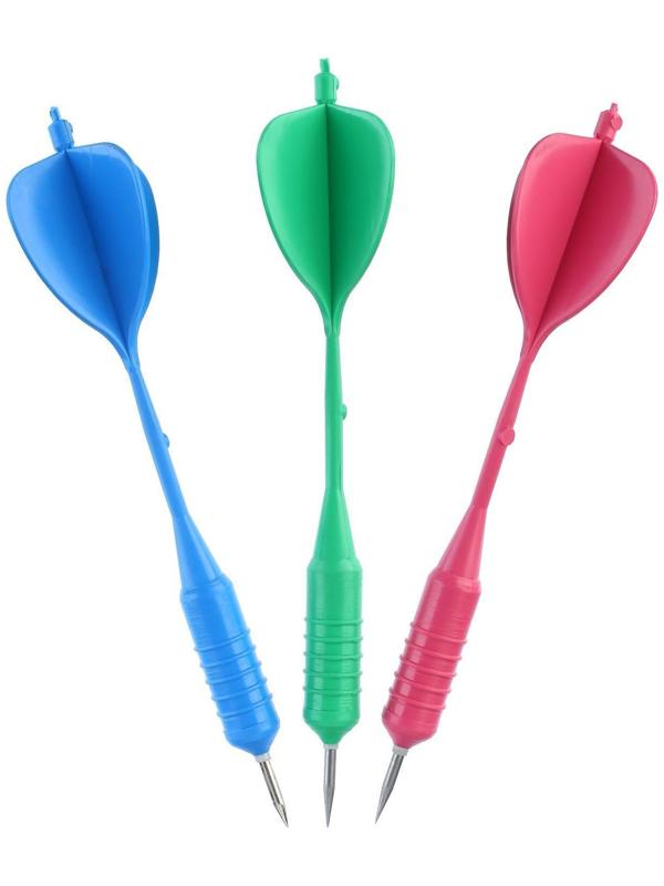 Набор дротиков для игры в 