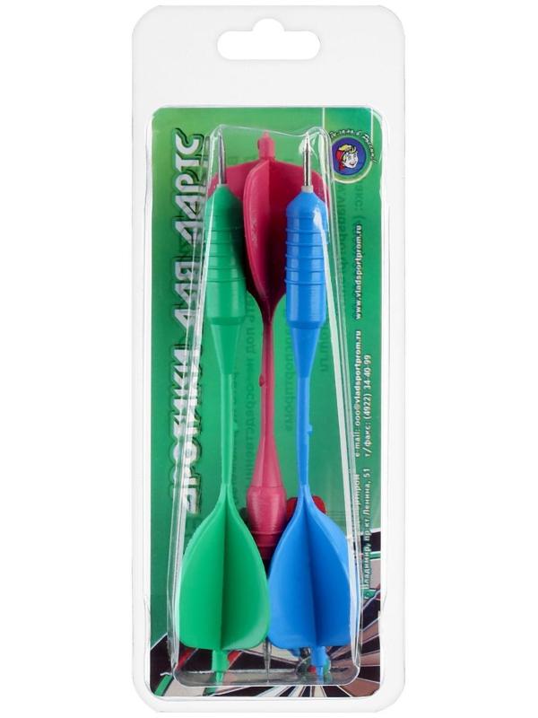 Набор дротиков для игры в 