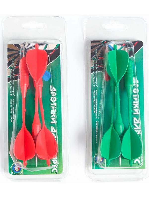 Набор дротиков для игры в 