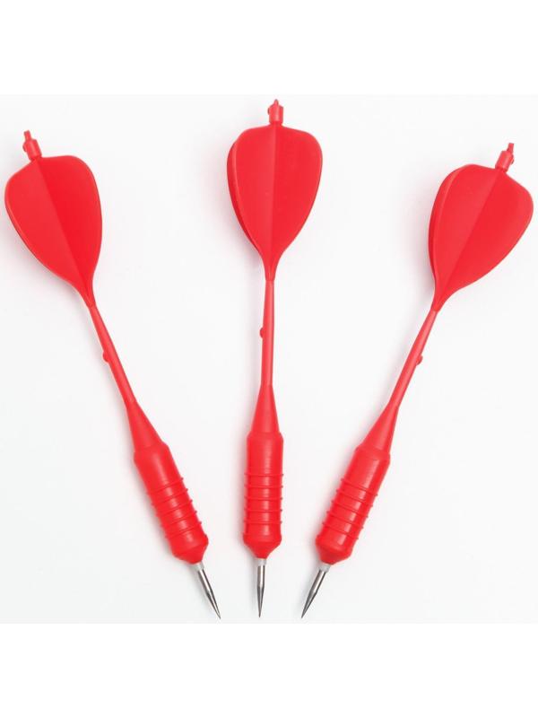 Набор дротиков для игры в 