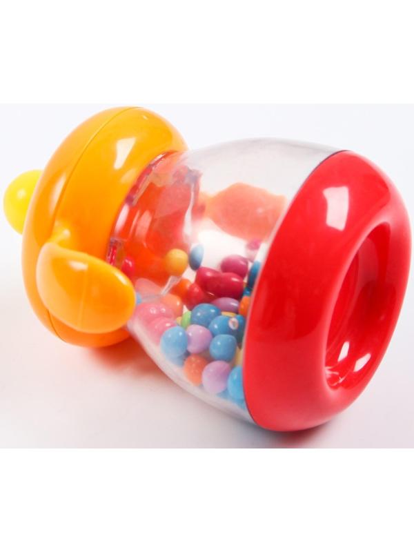 Погремушка «Бутылочка»