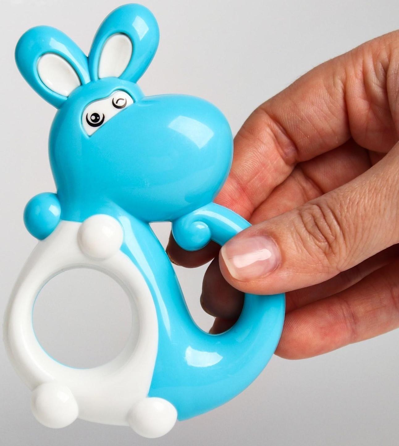 Погремушка «Кенгуру»