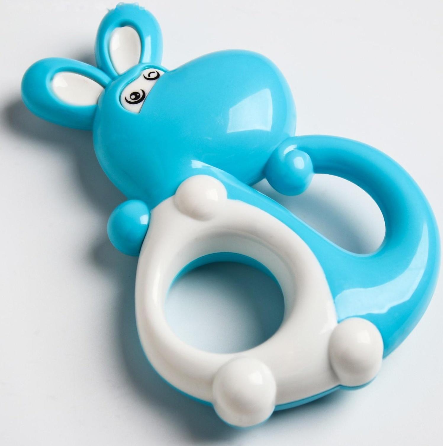 Погремушка «Кенгуру»