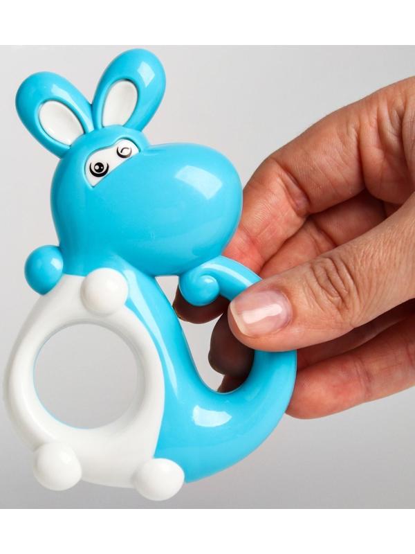 Погремушка «Кенгуру»