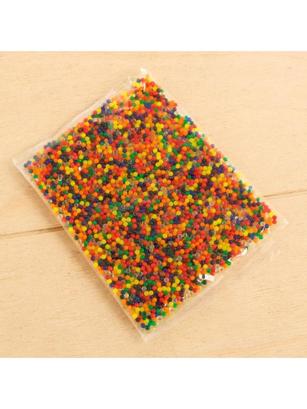 Развивающий набор «Мир динозавров», бассейн, гидрогель, фигурки, карточки, по методике Монтессори