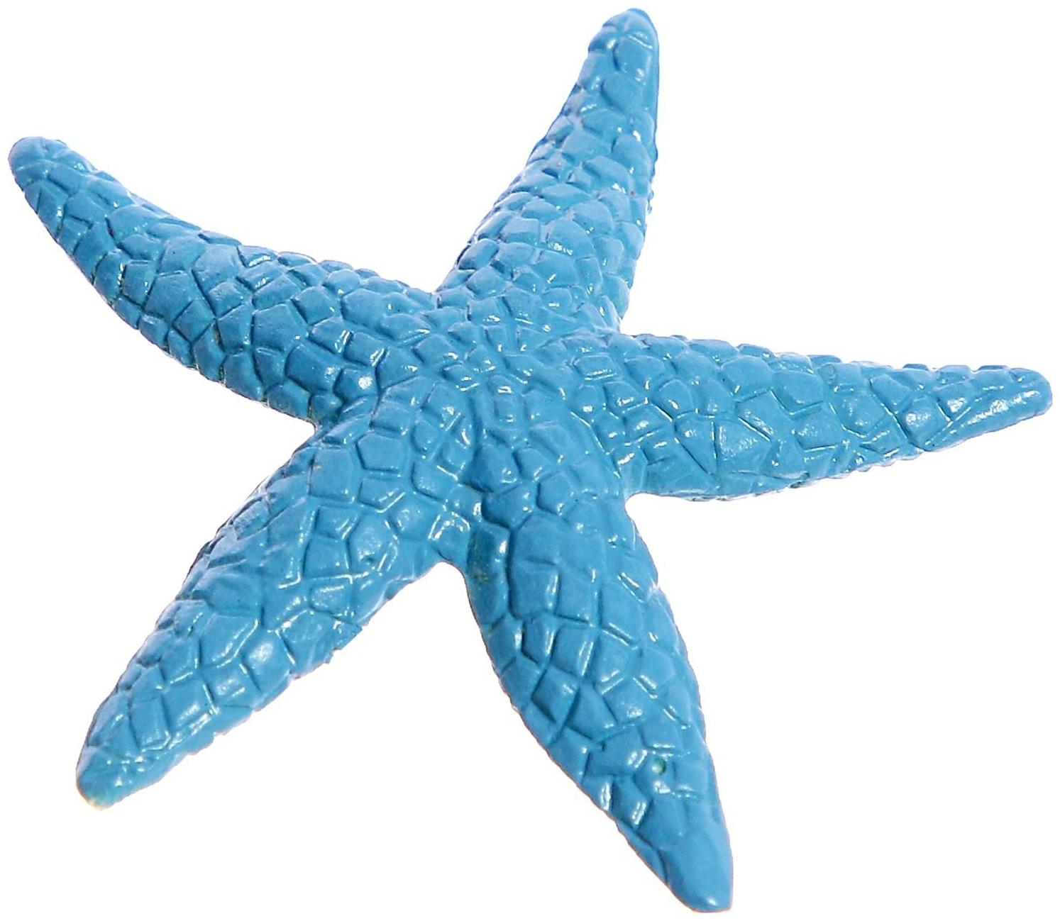 Развивающий набор «Подводный мир», бассейн, гидрогель, карточки