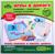 Геоборд «Учусь считать и писать цифры»