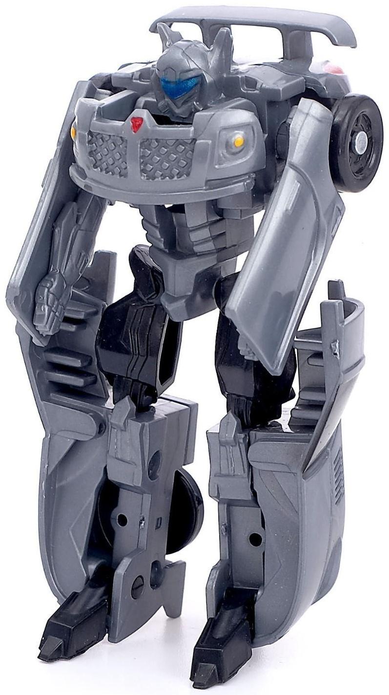 Робот «Автобот»