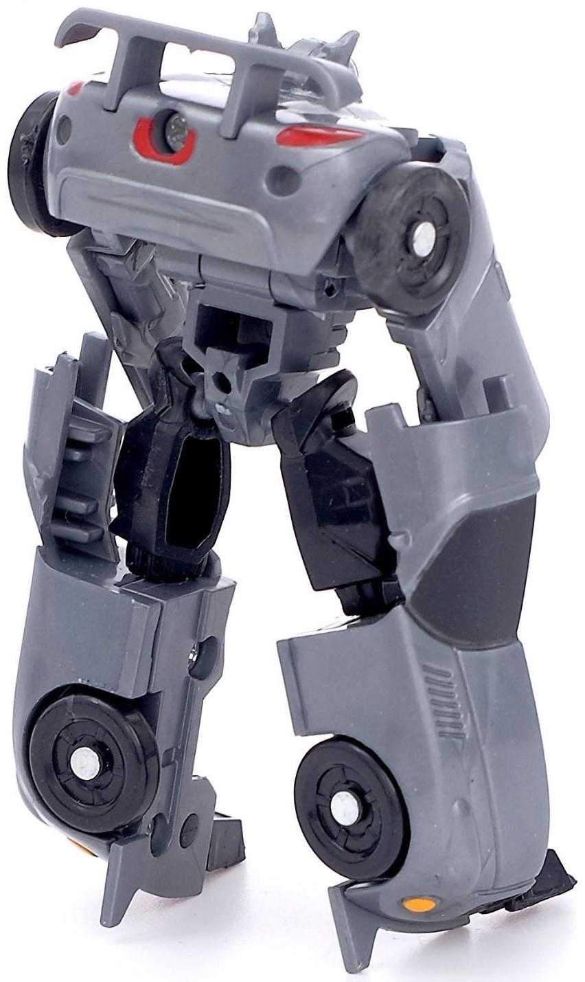 Робот «Автобот»