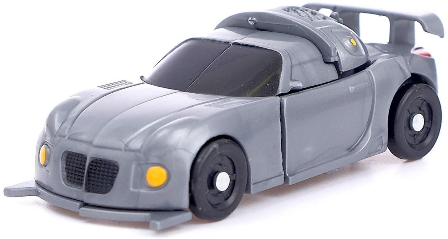 Робот «Автобот»