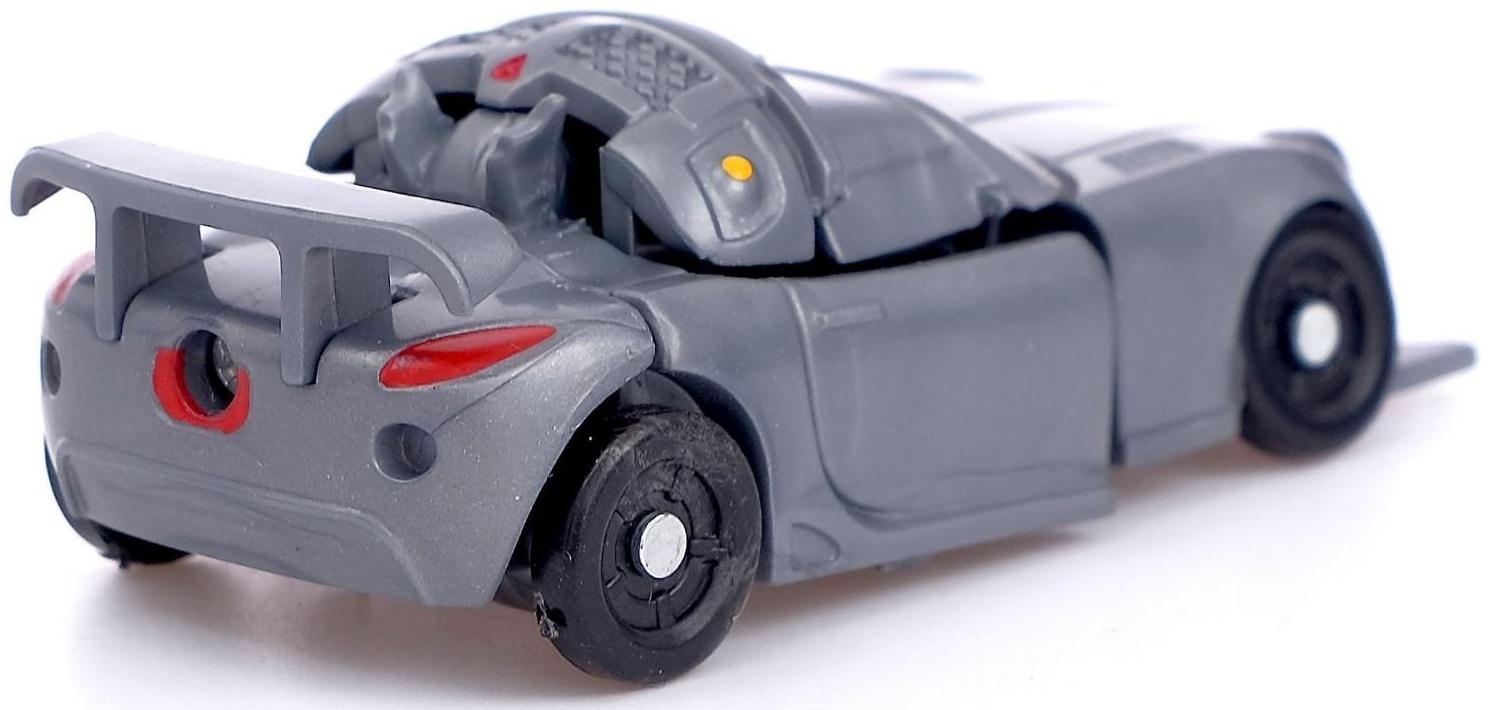 Робот «Автобот»