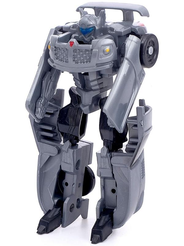 Робот «Автобот»