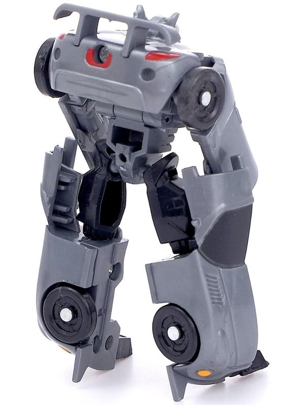 Робот «Автобот»