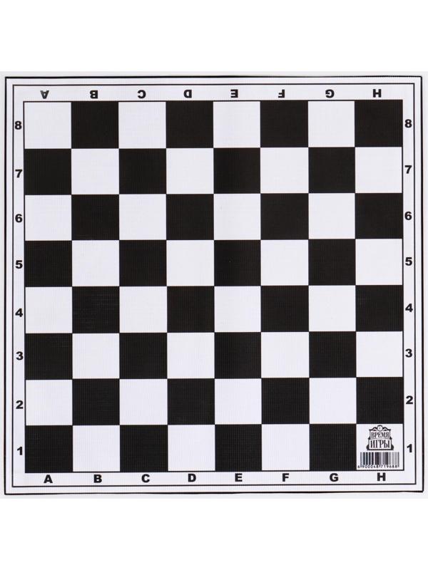 Шахматное поле 