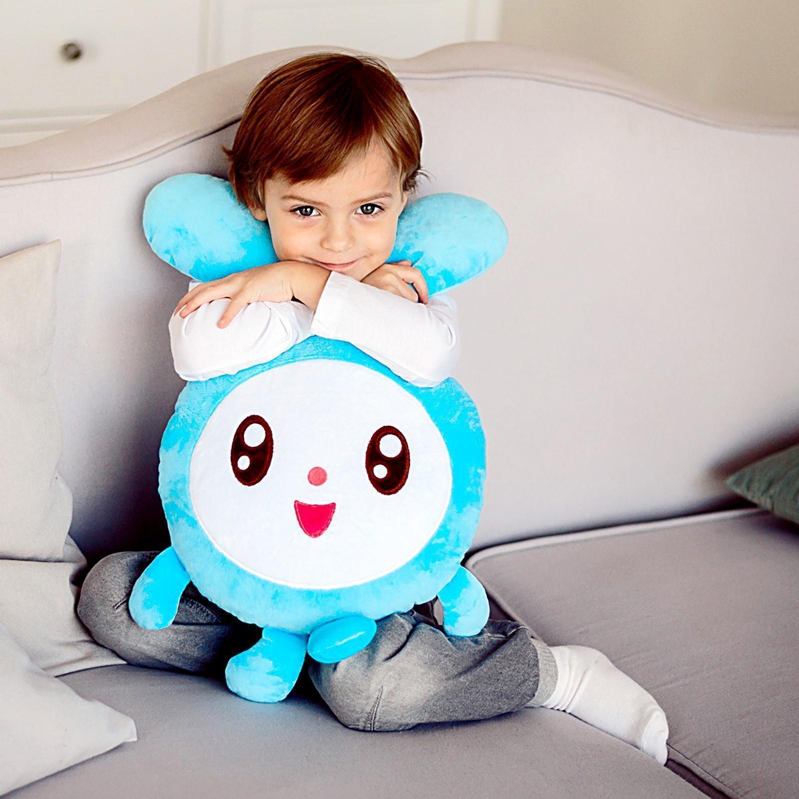 Игрушка-подушка «Крошик»