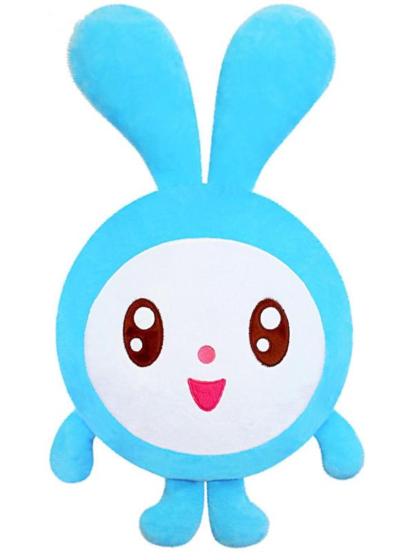 Игрушка-подушка «Крошик»