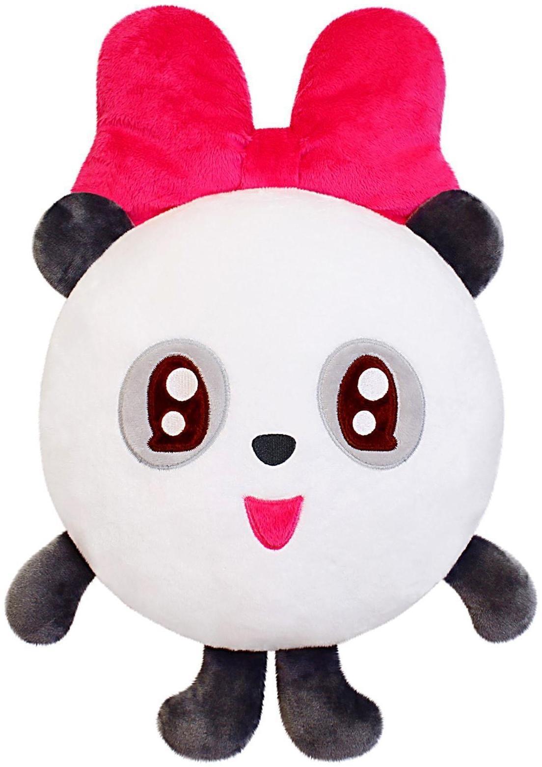 Игрушка-подушка «Пандочка»