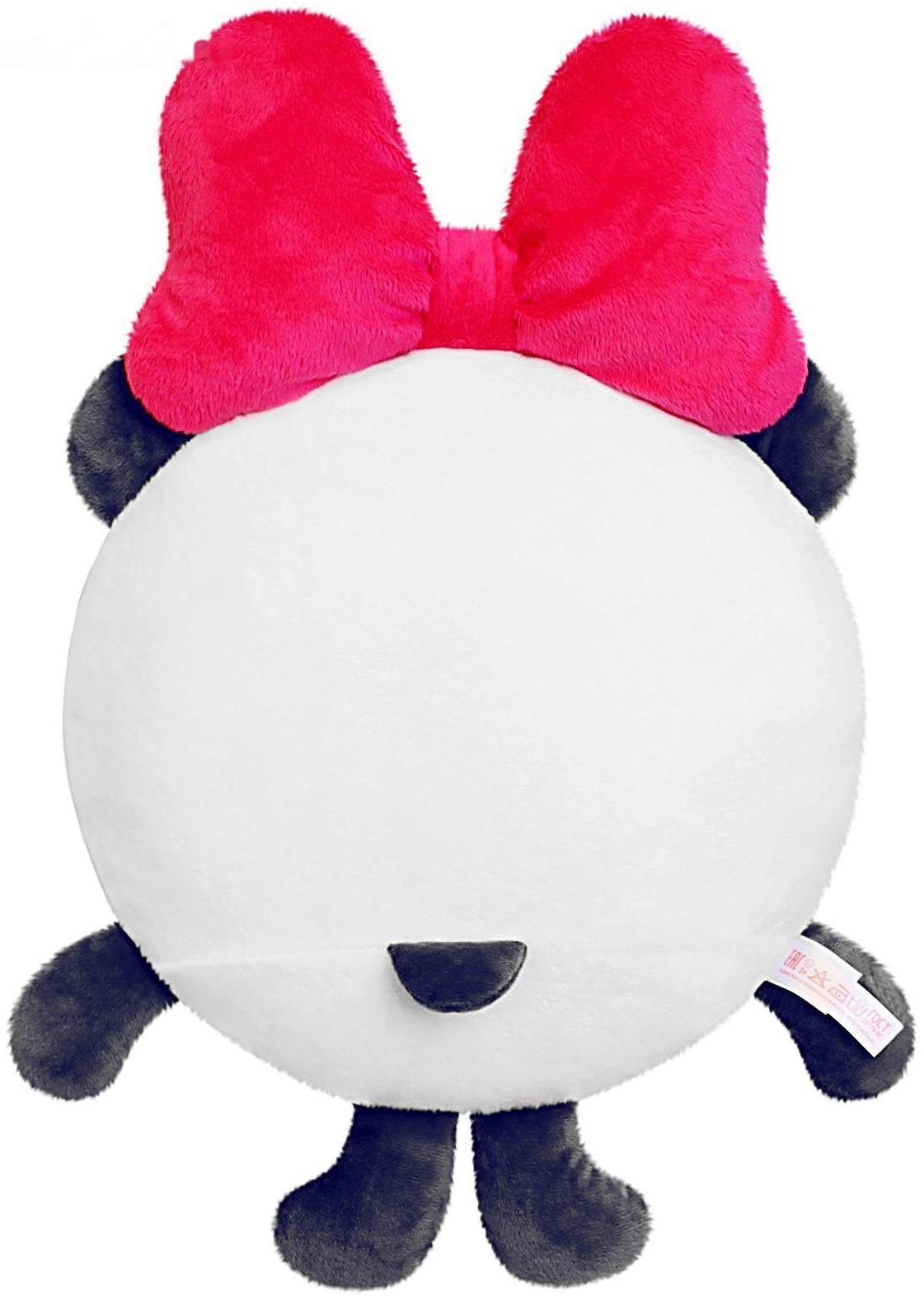 Игрушка-подушка «Пандочка»