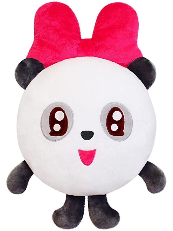 Игрушка-подушка «Пандочка»