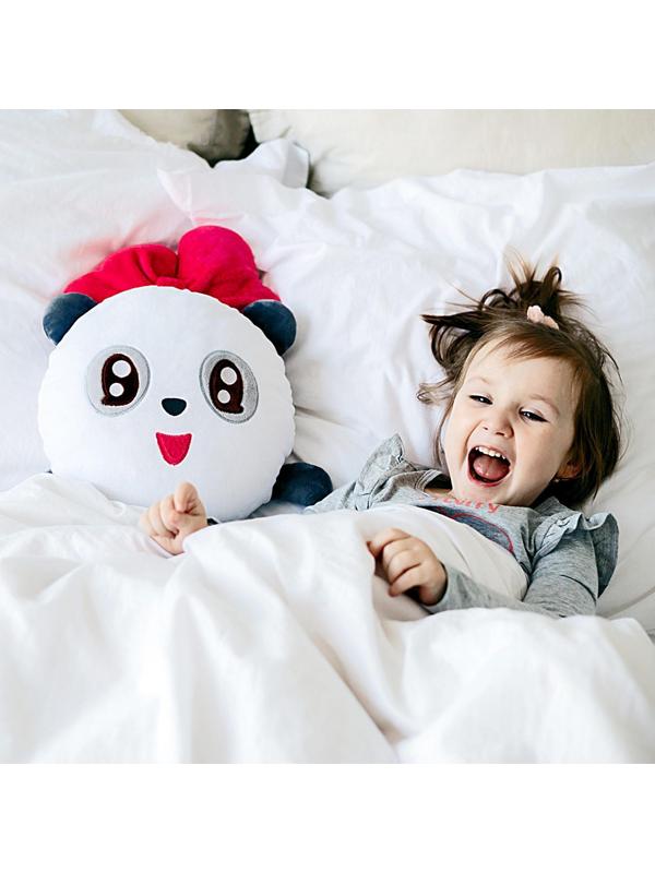 Игрушка-подушка «Пандочка»