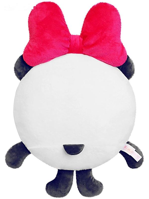 Игрушка-подушка «Пандочка»