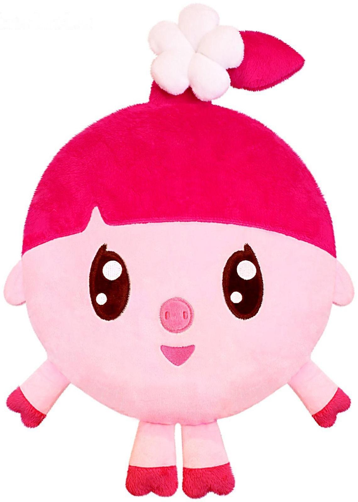 Игрушка-подушка «Нюшенька»