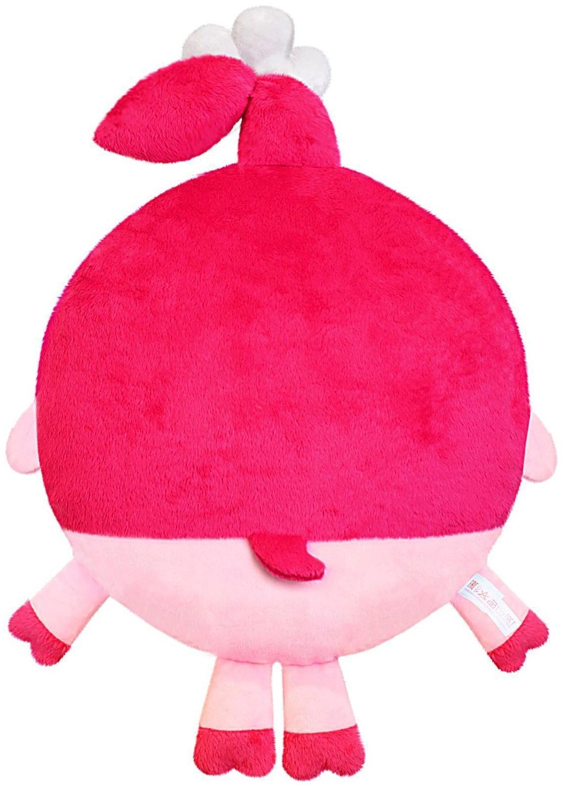 Игрушка-подушка «Нюшенька»