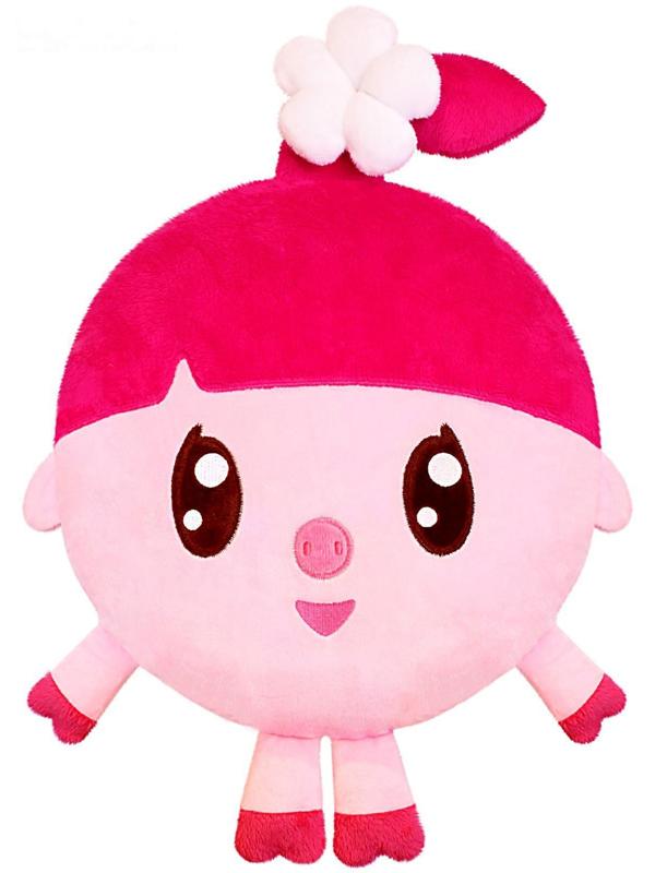 Игрушка-подушка «Нюшенька»