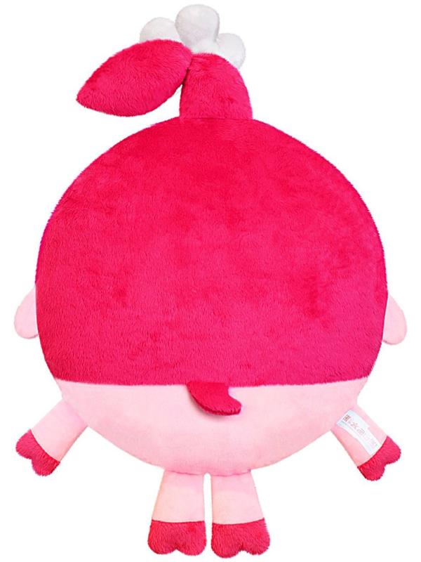 Игрушка-подушка «Нюшенька»