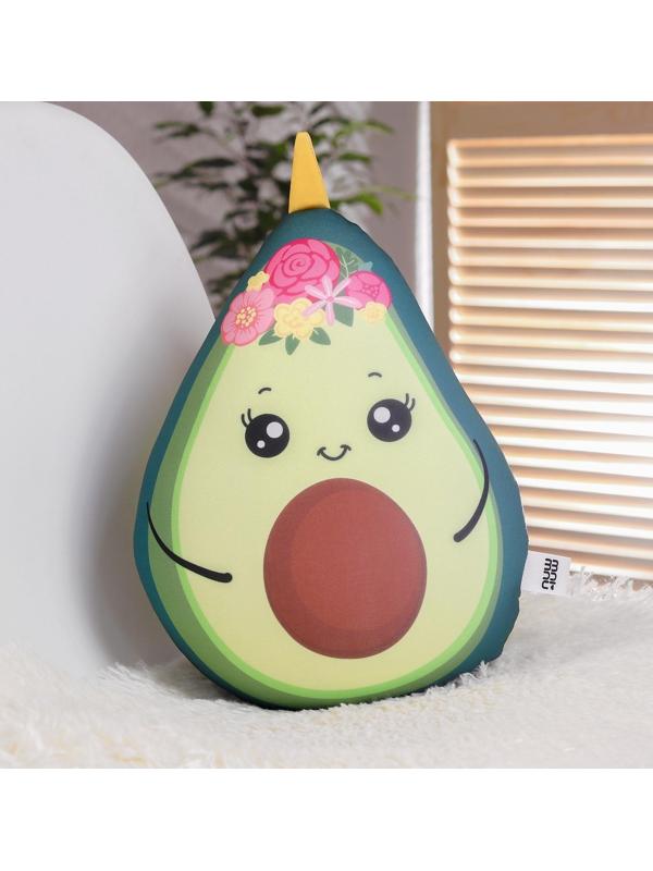 Игрушка-антистресс «Авокадо»