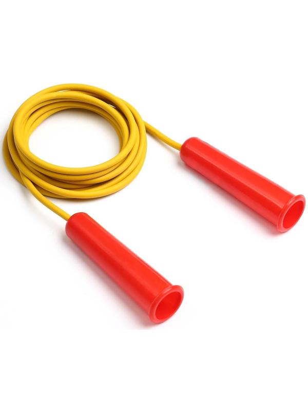 Скакалка 2.8 м, на рост 167-174 см, микс