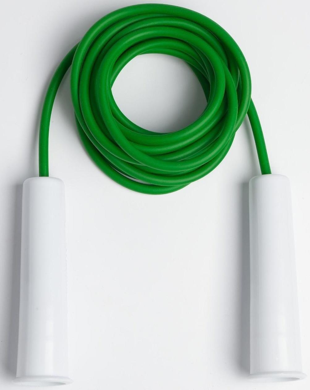 Скакалка 3 м, на рост 175-183 см, микс