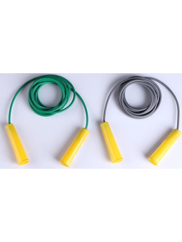 Скакалка 3 м, на рост 175-183 см, микс