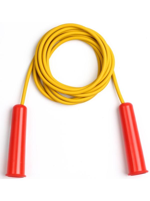 Скакалка 3 м, на рост 175-183 см, микс