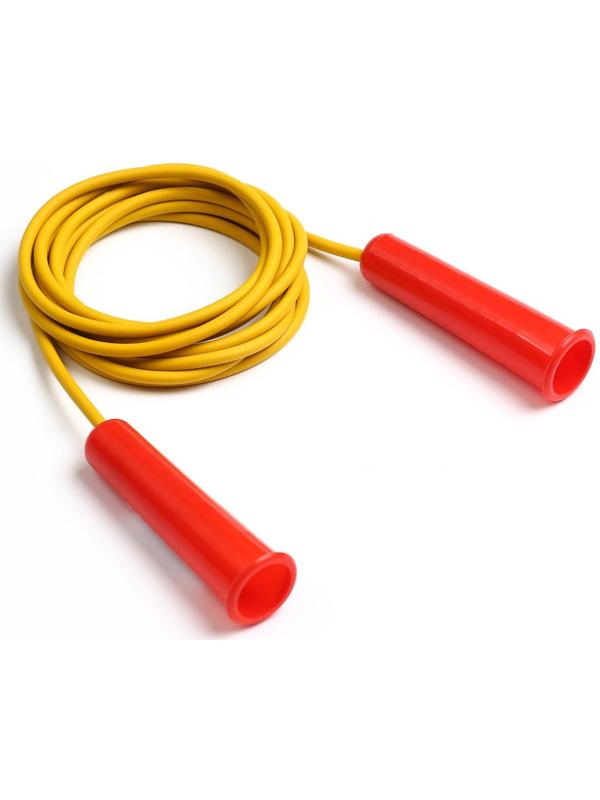 Скакалка 3 м, на рост 175-183 см, микс