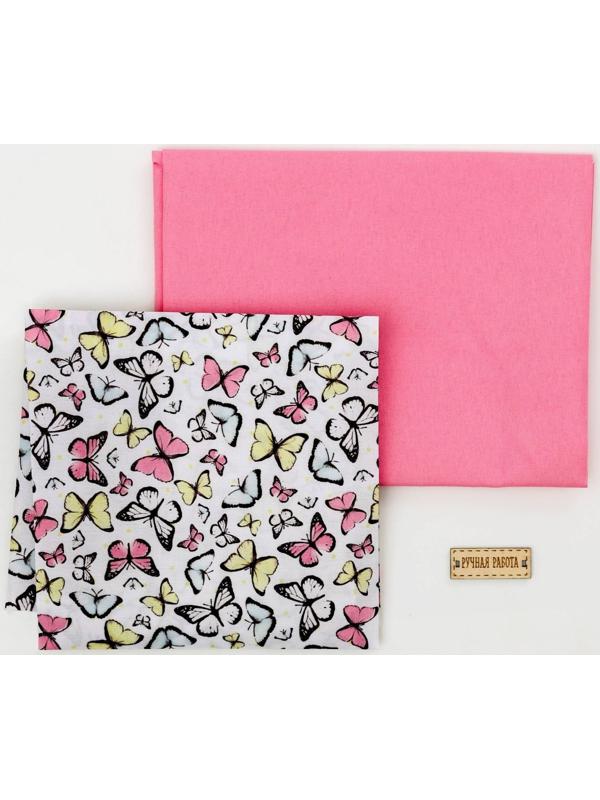 Набор ткани пэчворк «Весна», 50 х 50 см