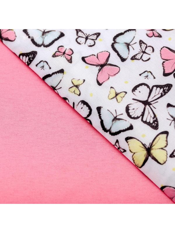 Набор ткани пэчворк «Весна», 50 х 50 см