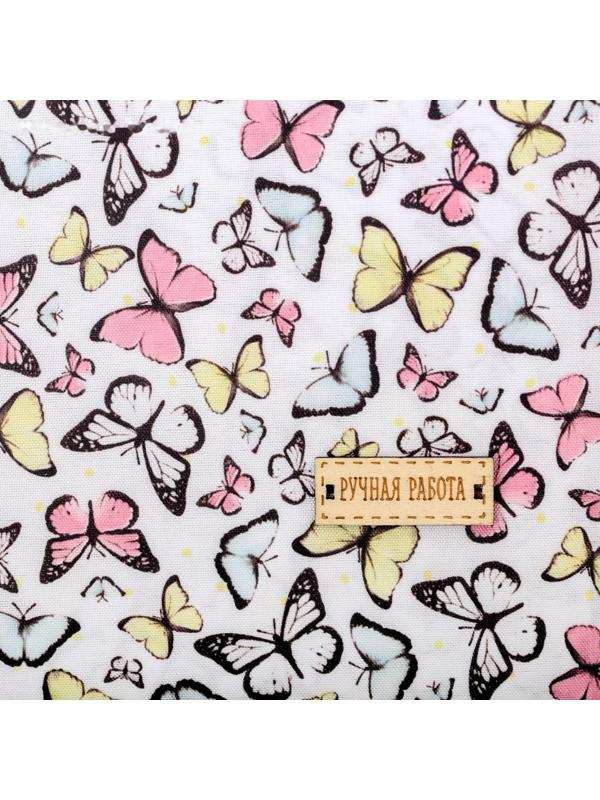 Набор ткани пэчворк «Весна», 50 х 50 см