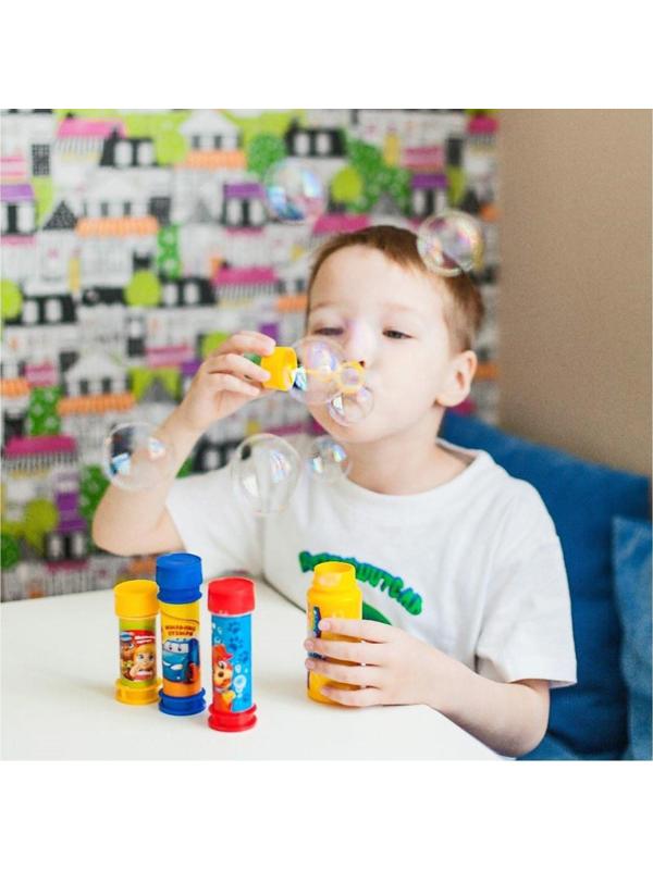 Мыльные пузыри, 45 мл
