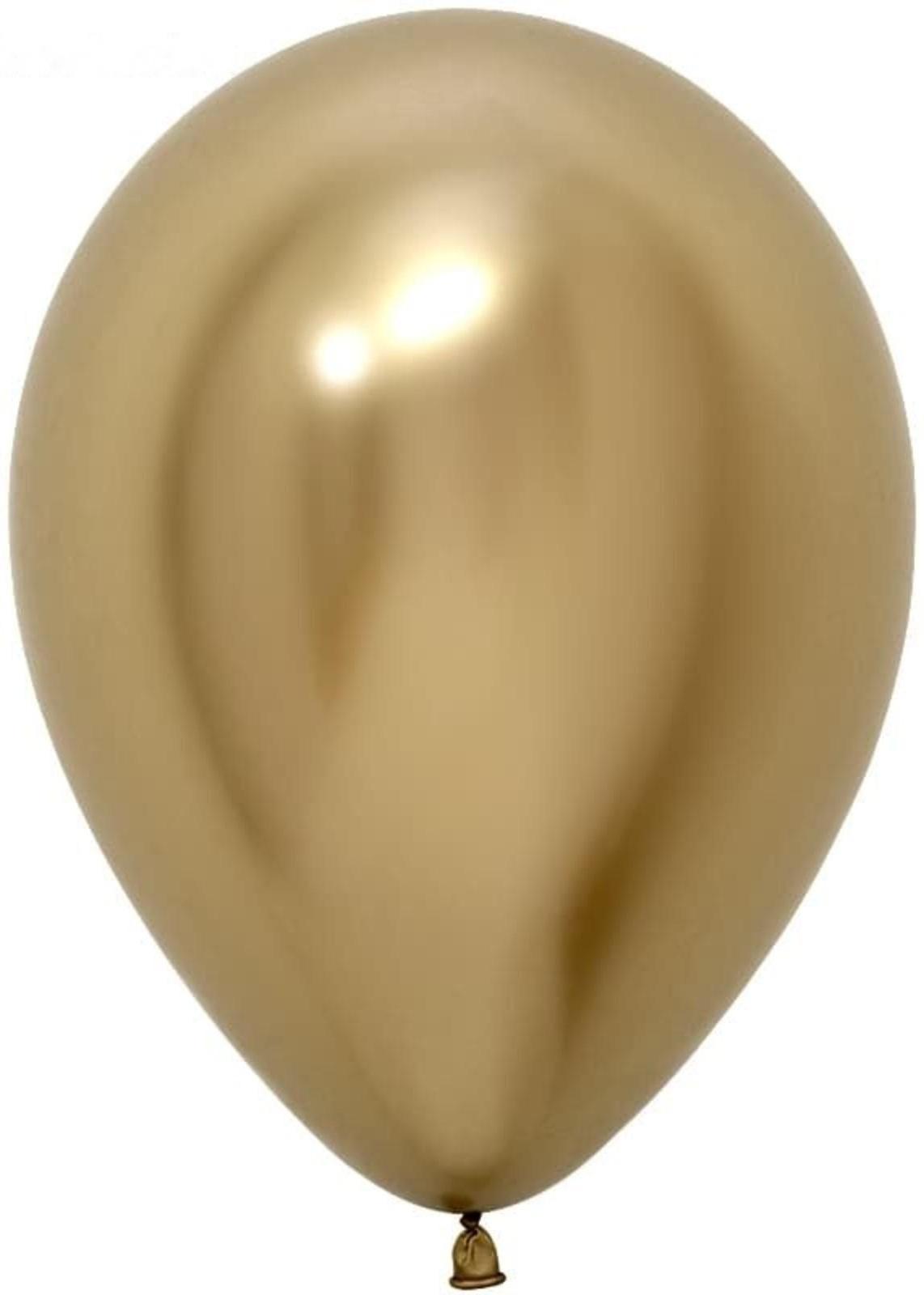 Шар латексный 5