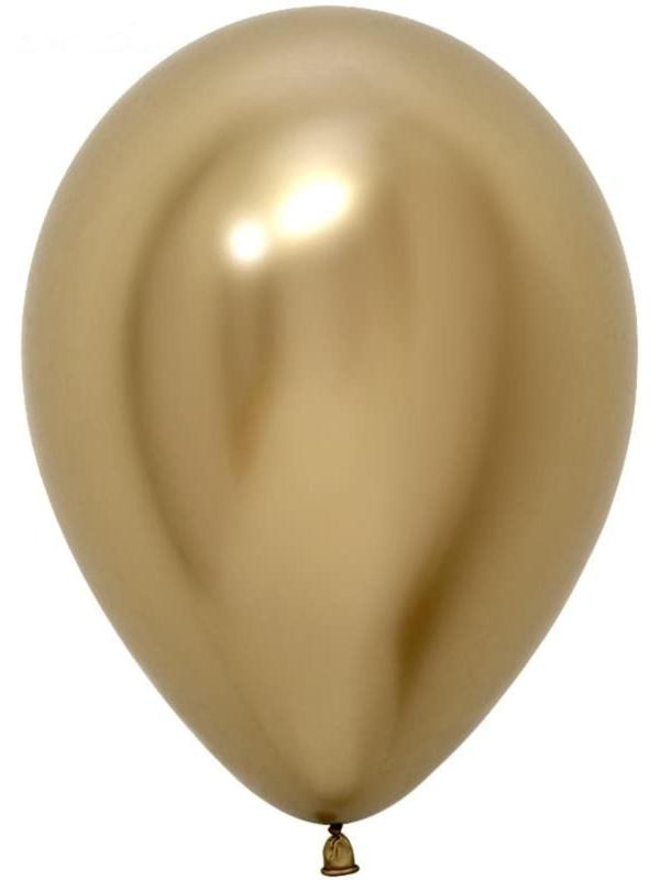 Шар латексный 5