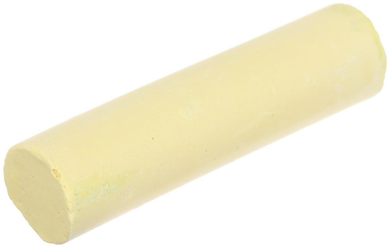 Мелки цветные для асфальта 14 штук, 7 цветов 