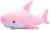 Мягкая игрушка БЛОХЭЙ «Акула», 98 см