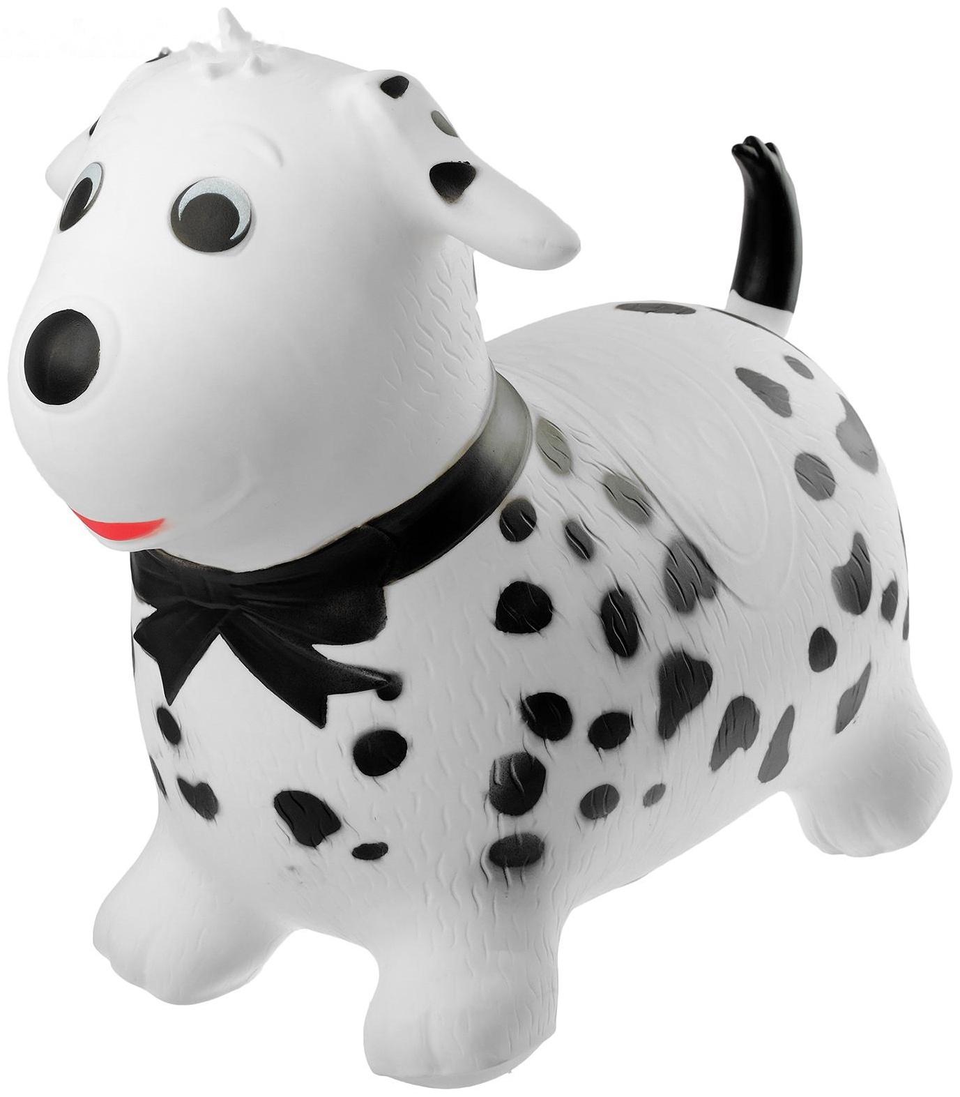 Попрыгун «Долматинец», 57 х 25 х 46 см, 1300 г