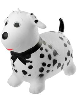 Попрыгун «Долматинец», 57 х 25 х 46 см, 1300 г