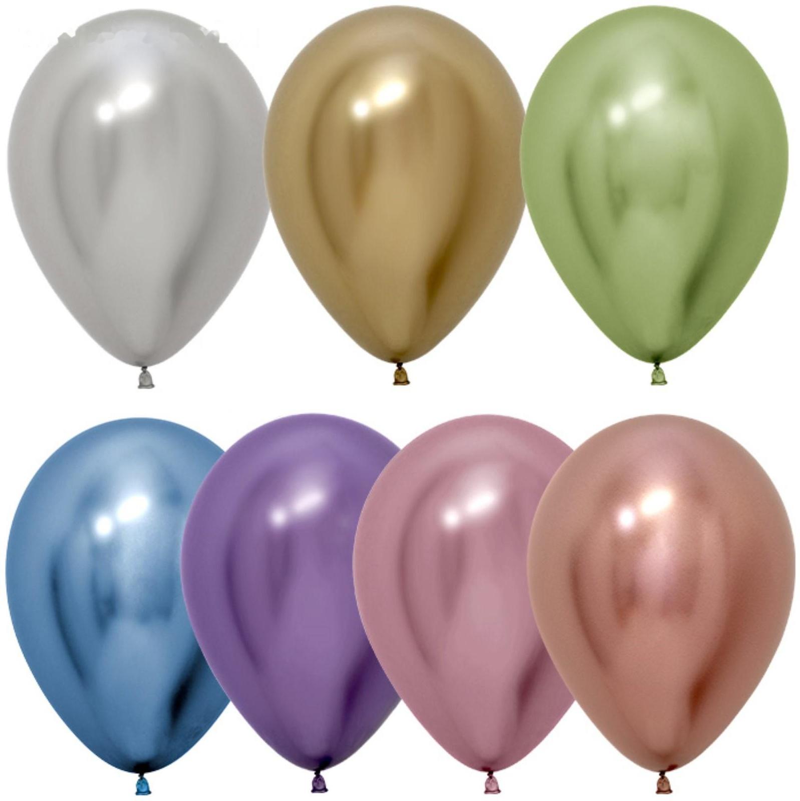 Шар латексный 5