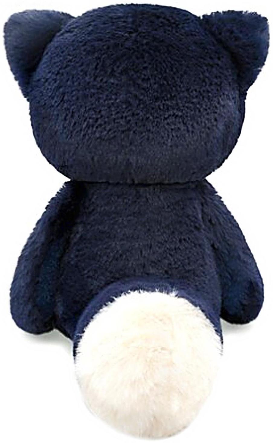 Мягкая игрушка «Нео», цвет чёрный, 25 см